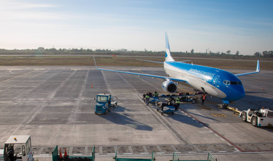 El aeropuerto de Tucumán creció un 129% en el segmento internacional