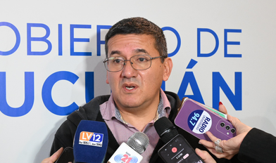 UOCRA Tucumán: «Tenemos alrededor de 9.700 compañeros en actividad»