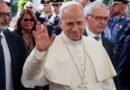 El Vaticano informó que a León XIV le sacaron un tumor maligno del pulmón
