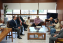 Ian Moche llego a Tucumán para disertar sobre autismo e inclusión