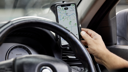 Joven tucumana sufrió presunto intento de secuestro mientras viajaba en Uber