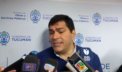 Continúan las obras en las escuelas Normal y ESEA
