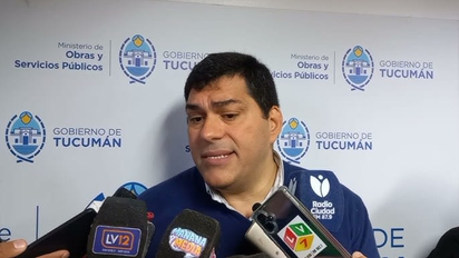 Continúan las obras en las escuelas Normal y ESEA