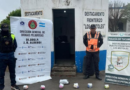 Los Mistoles: secuestraron cuatro kilos de marihuana en un control fronterizo