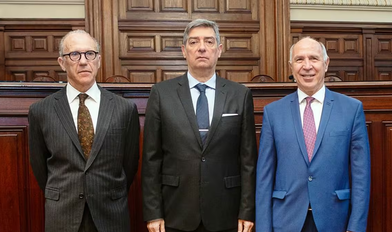 La Corte suspendió el artículo del DNU 70 que derogaba la ley de Tierras