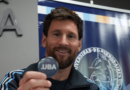 Messi recibió el título de Doctor Honoris Causa de la UBA