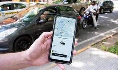 Registro municipal: inicia la inscripción para los conductores de plataformas