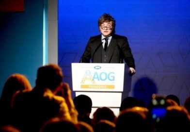 Para Javier Milei es «una pelotudez» la crisis económica: «Si no llegan a fin de mes, ¿cómo viven sin comer