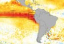 Evento Climático El Niño 2026-2027: Nuevo apartado en la Web de Agricultura
