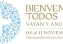 La visita del papa León XIV a la Argentina ya tiene redes sociales oficiales