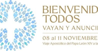 La visita del papa León XIV a la Argentina ya tiene redes sociales oficiales