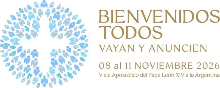 La visita del papa León XIV a la Argentina ya tiene redes sociales oficiales