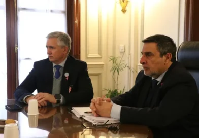 Salud: El Ministerio de Salud de Tucumán reforzó las alertas epidemiológicas por el avance del sarampión