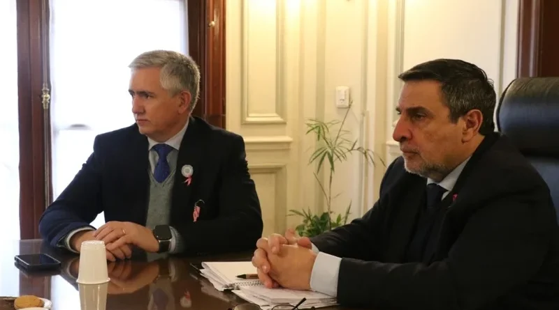 Salud: El Ministerio de Salud de Tucumán reforzó las alertas epidemiológicas por el avance del sarampión