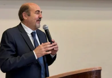 Dante Mirra: “El Congreso puede hacer una nueva Ley de Tierras mañana si quiere”
