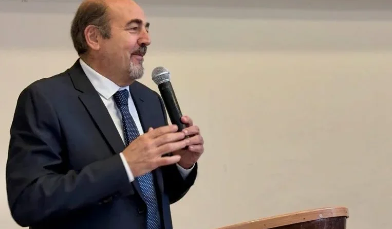 Dante Mirra: “El Congreso puede hacer una nueva Ley de Tierras mañana si quiere”