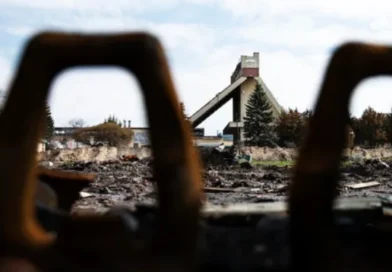 Actividad industrial: sólo 3 países debajo de Argentina, incluyendo a Palestina