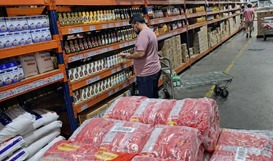 Por la suba del petróleo, la inflación mayorista fue de 3,2% en septiembre