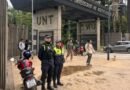 La UNT recibió una amenaza y desplegaron policías en sus facultades
